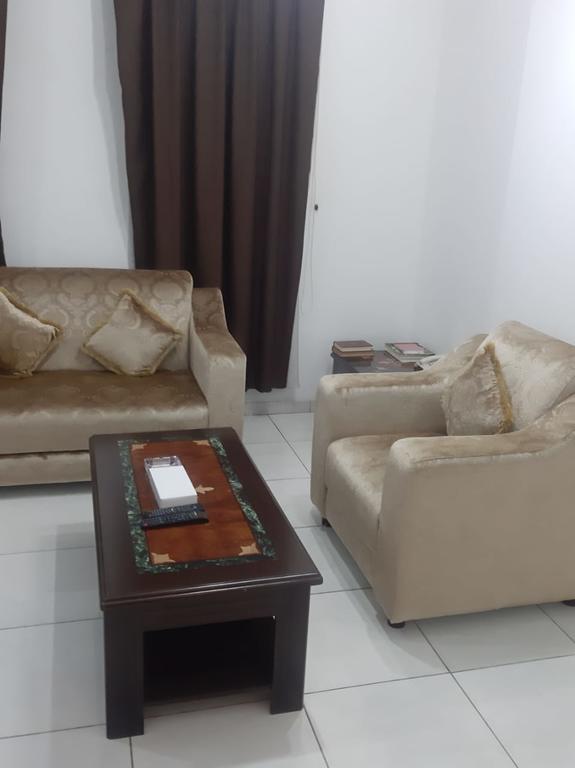 Al Bishr Hotel Apartments - Accommodation Abudhabi