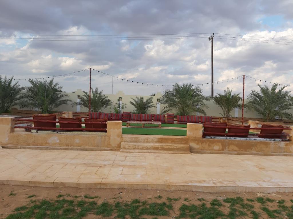 Al Ghoroub Farm Stay - Ù…Ø²Ø±Ø¹Ø© Ø§Ù„ØºØ±ÙˆØ¨ Ù„Ù„Ø¥ÙŠØ¬Ø§Ø± Ø§Ù„ÙŠÙˆÙ…ÙŠ - Accommodation Abudhabi