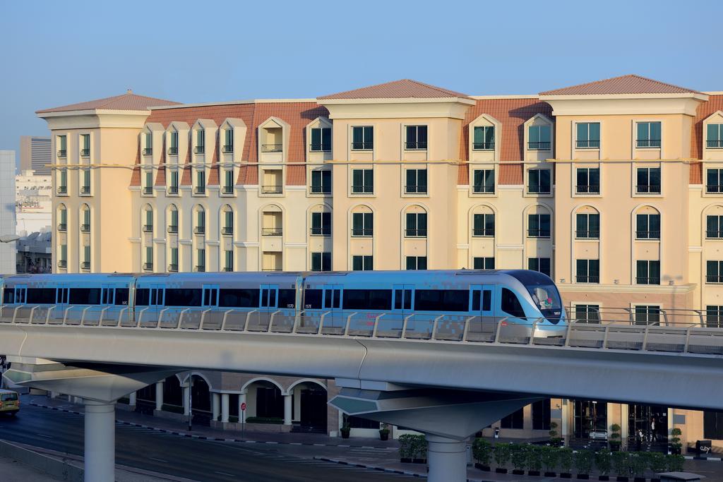 Avani Deira Dubai Hotel - Accommodation Abudhabi